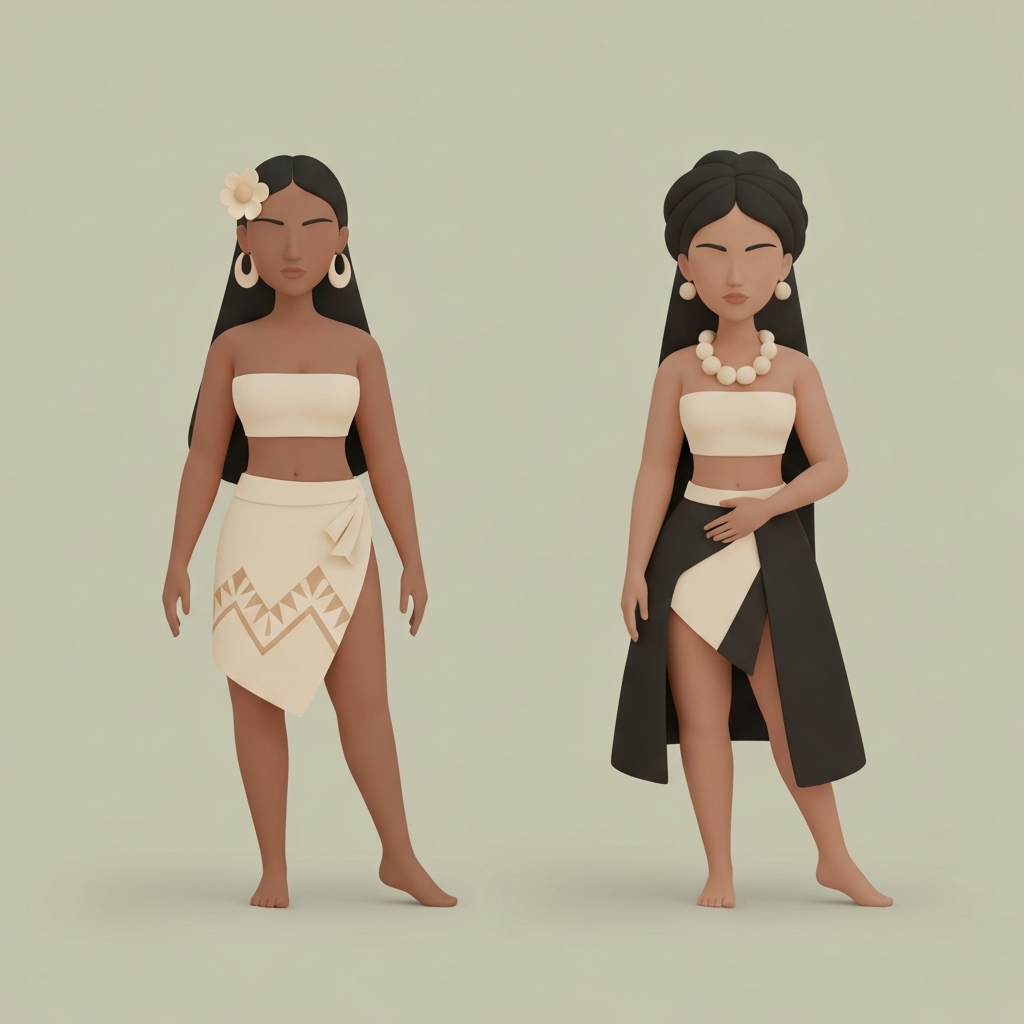 Polynesians