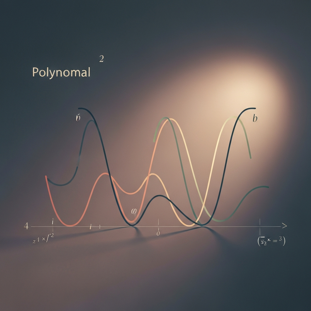 Polynomials