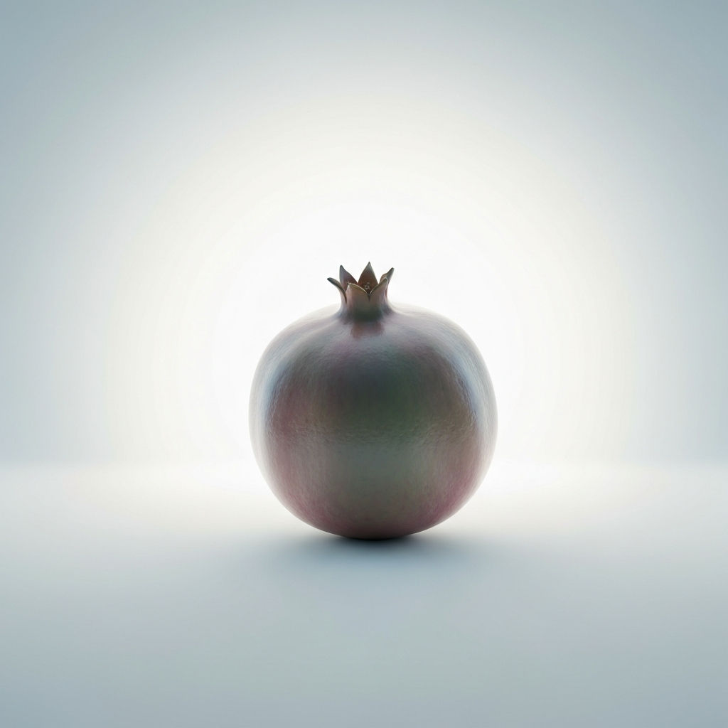 Pomegranates
