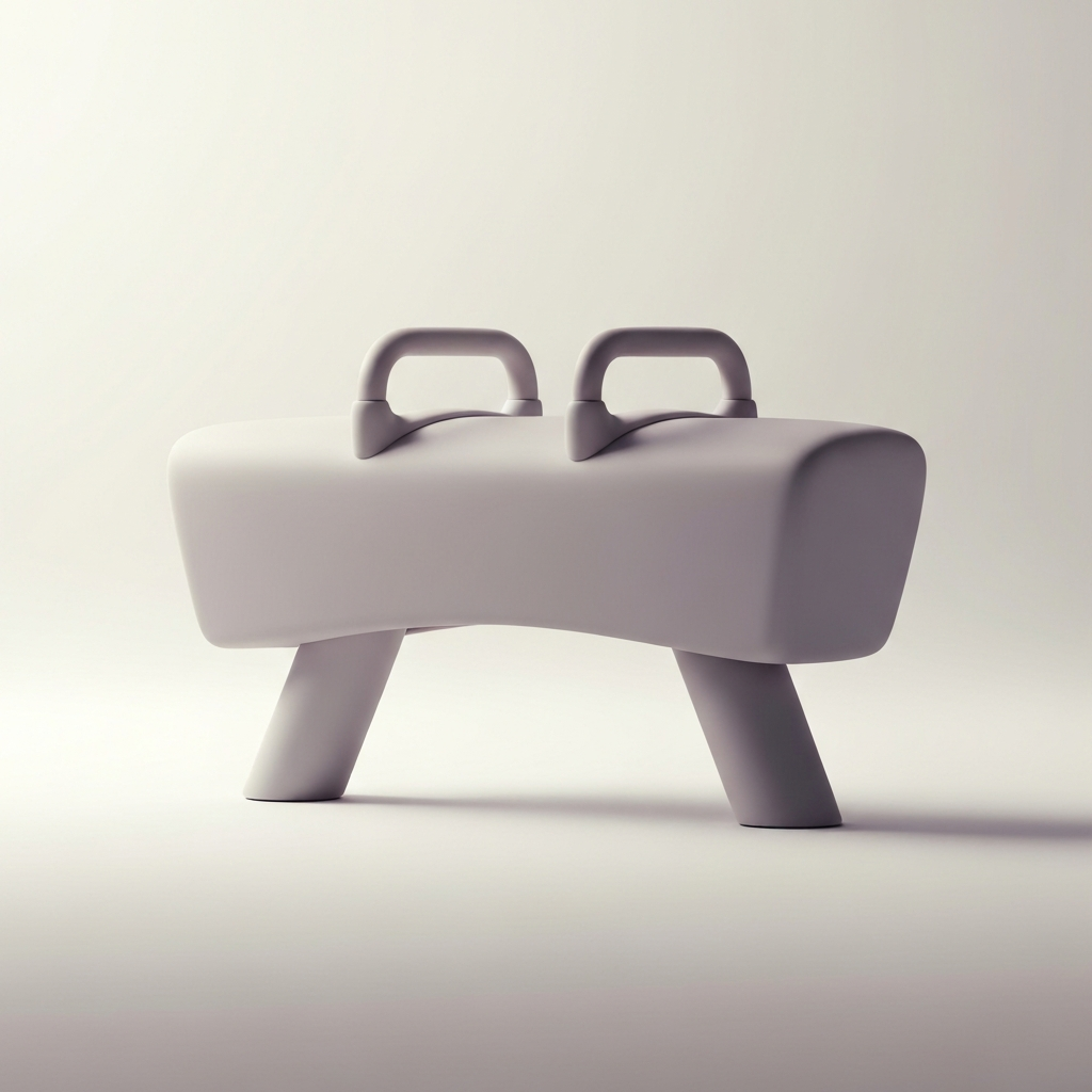 pommel horse