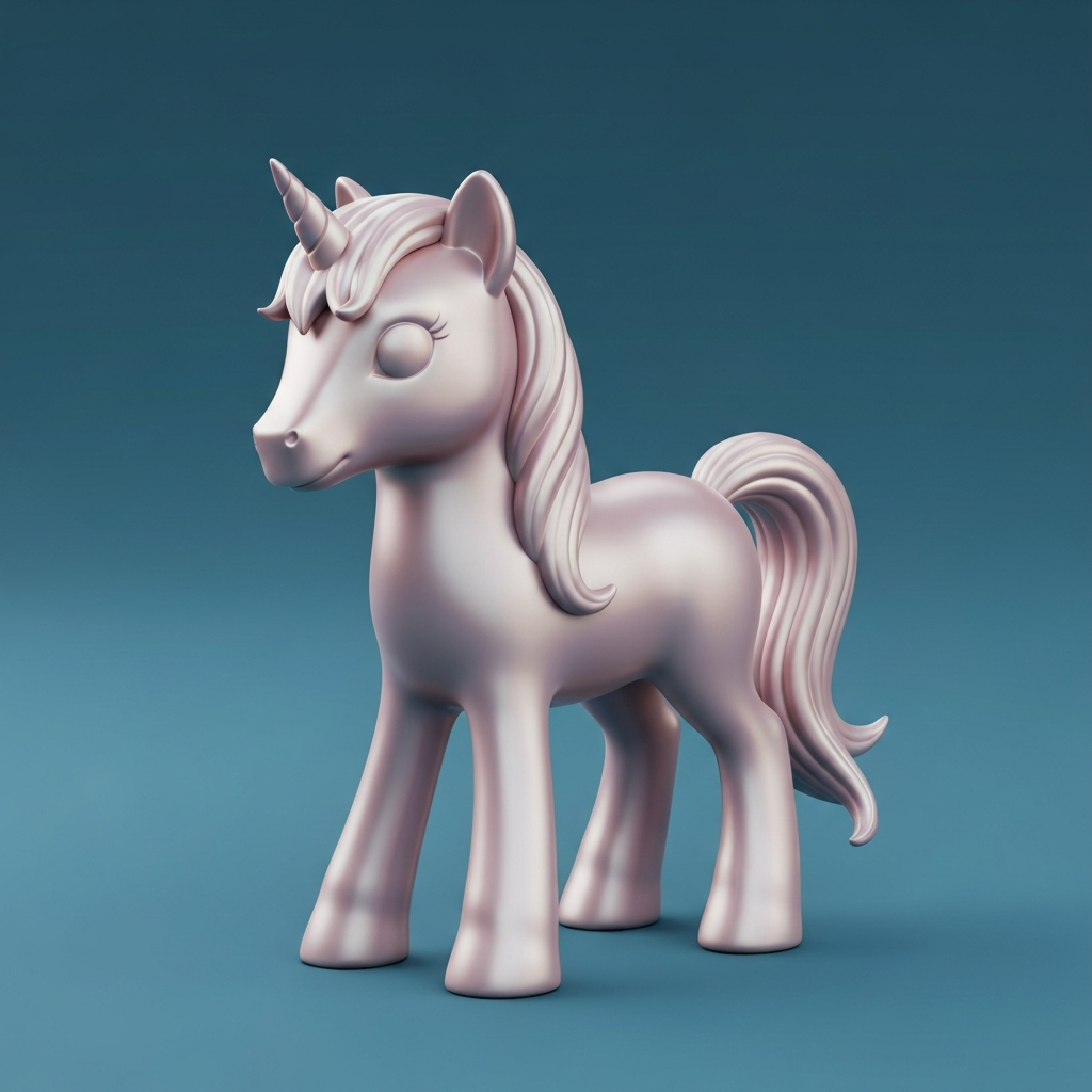 Pony