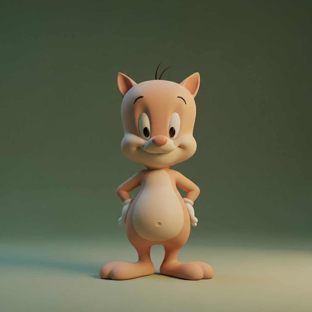 Porky