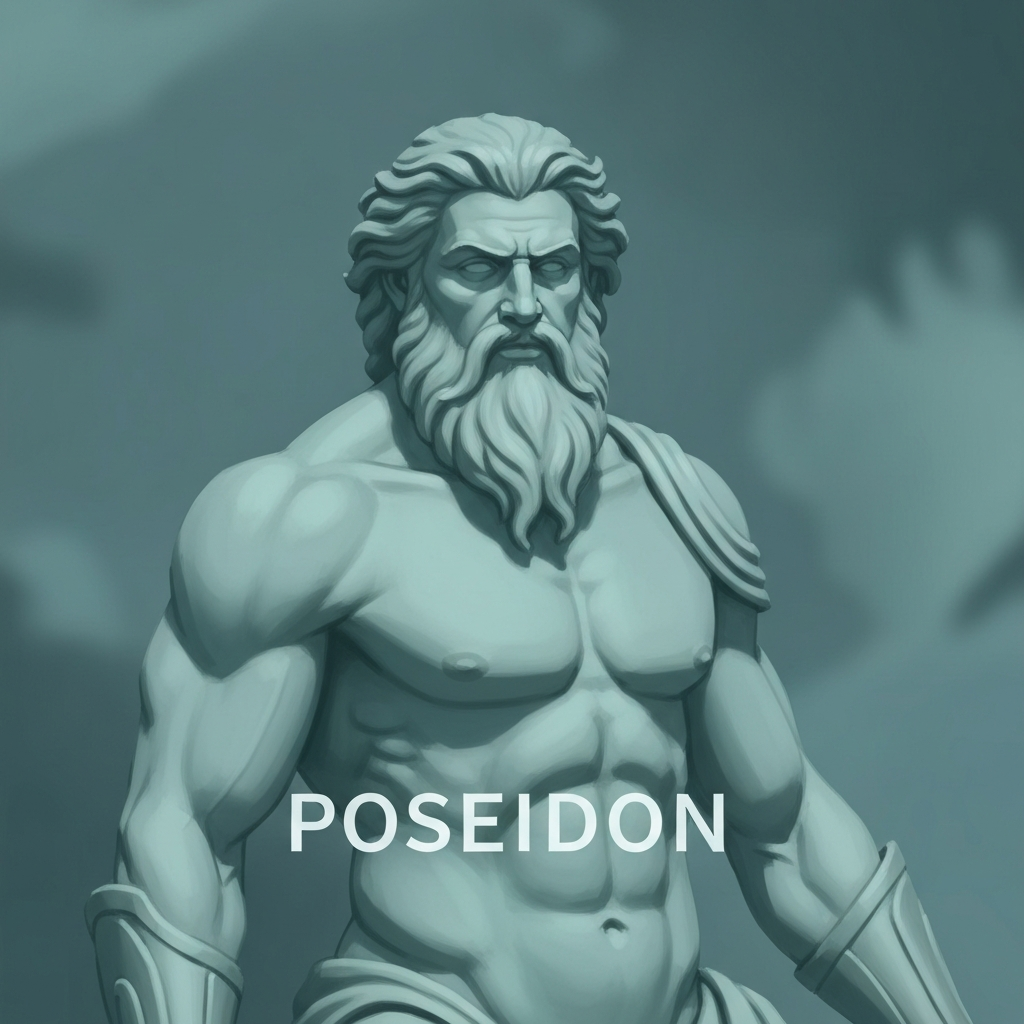 Poseidon