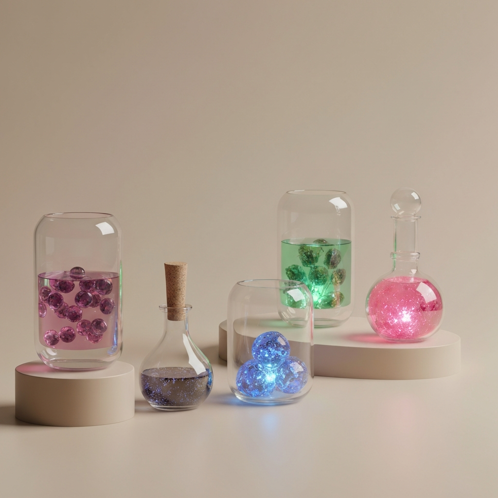 potions