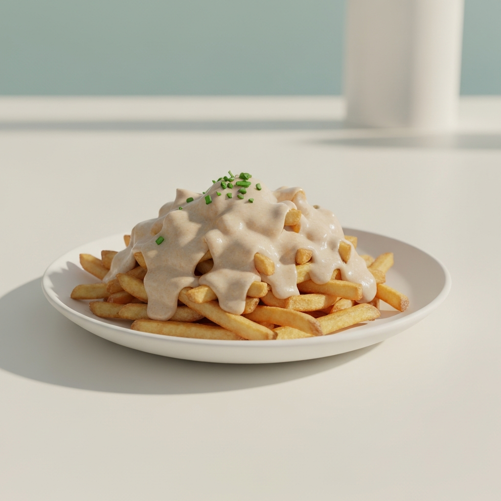 poutine
