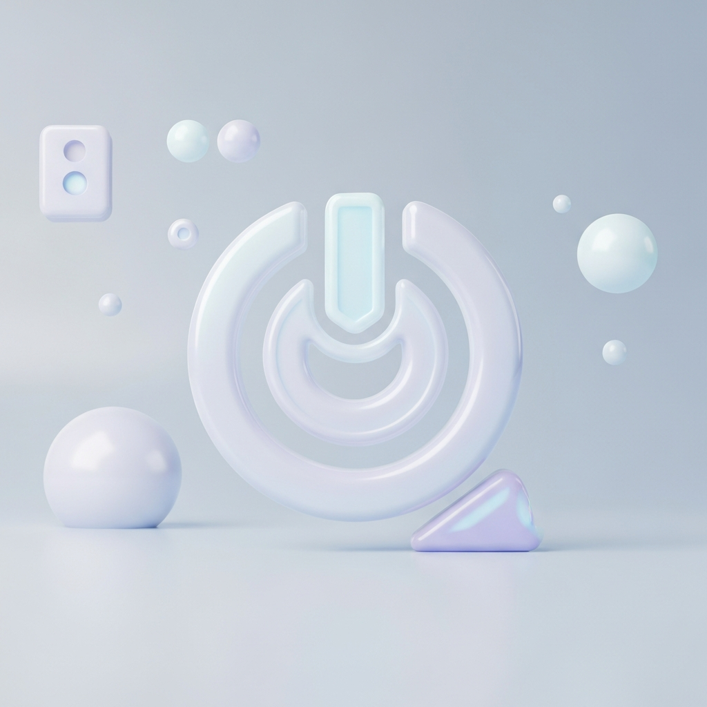 Power-up