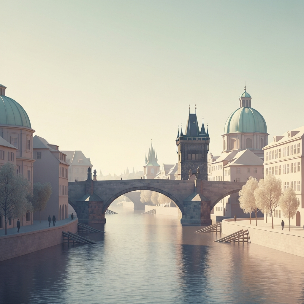 Prague