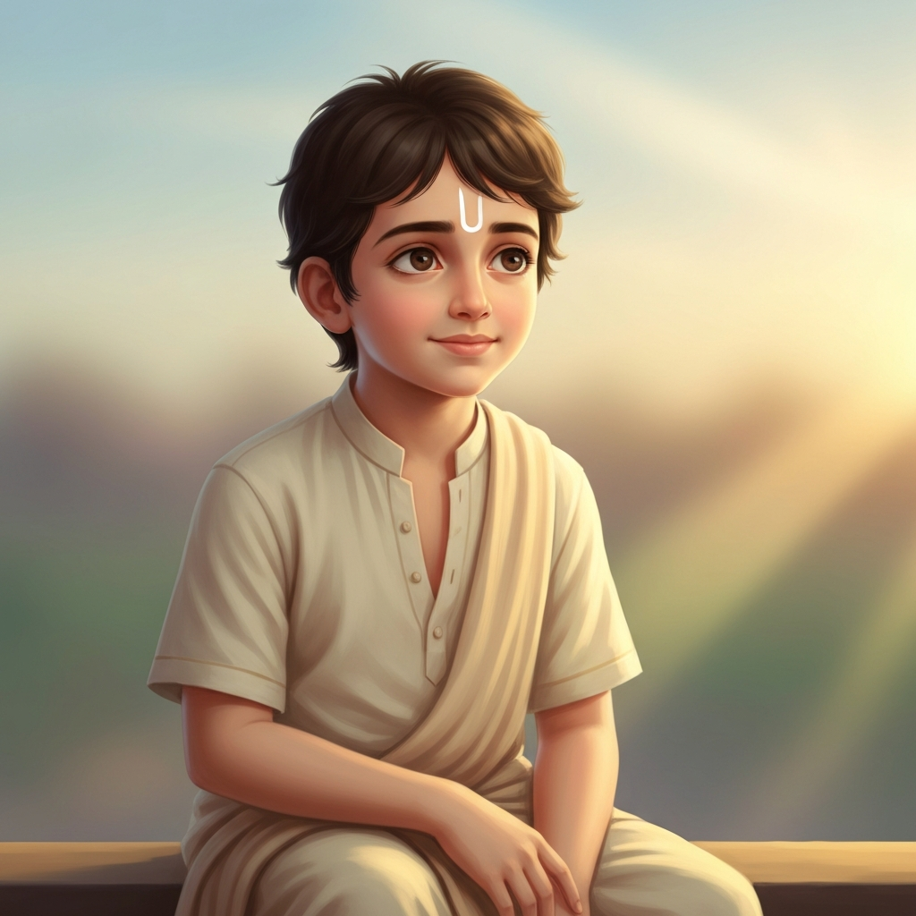 Prahlad