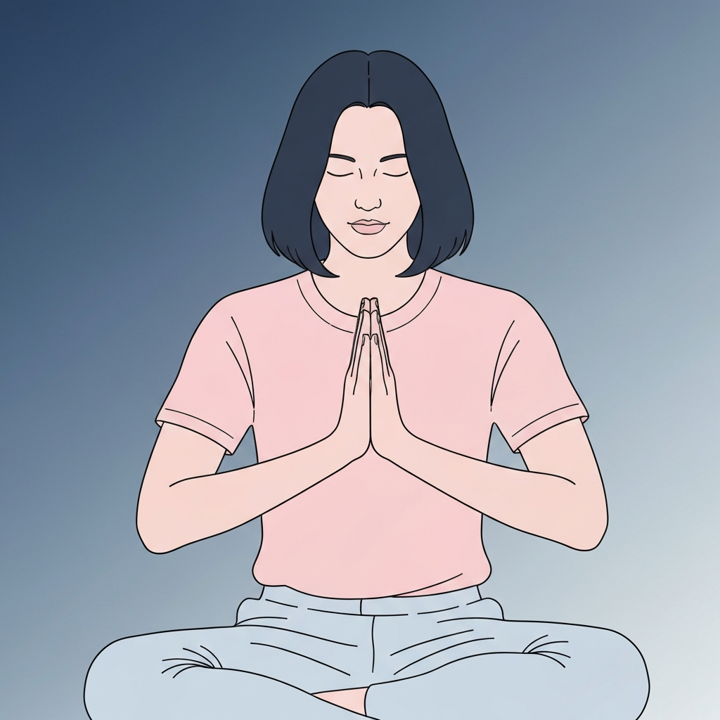 Pray