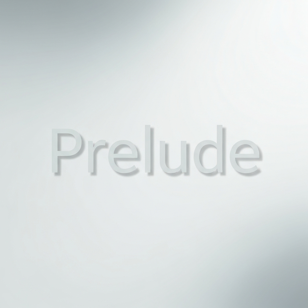 Prelude