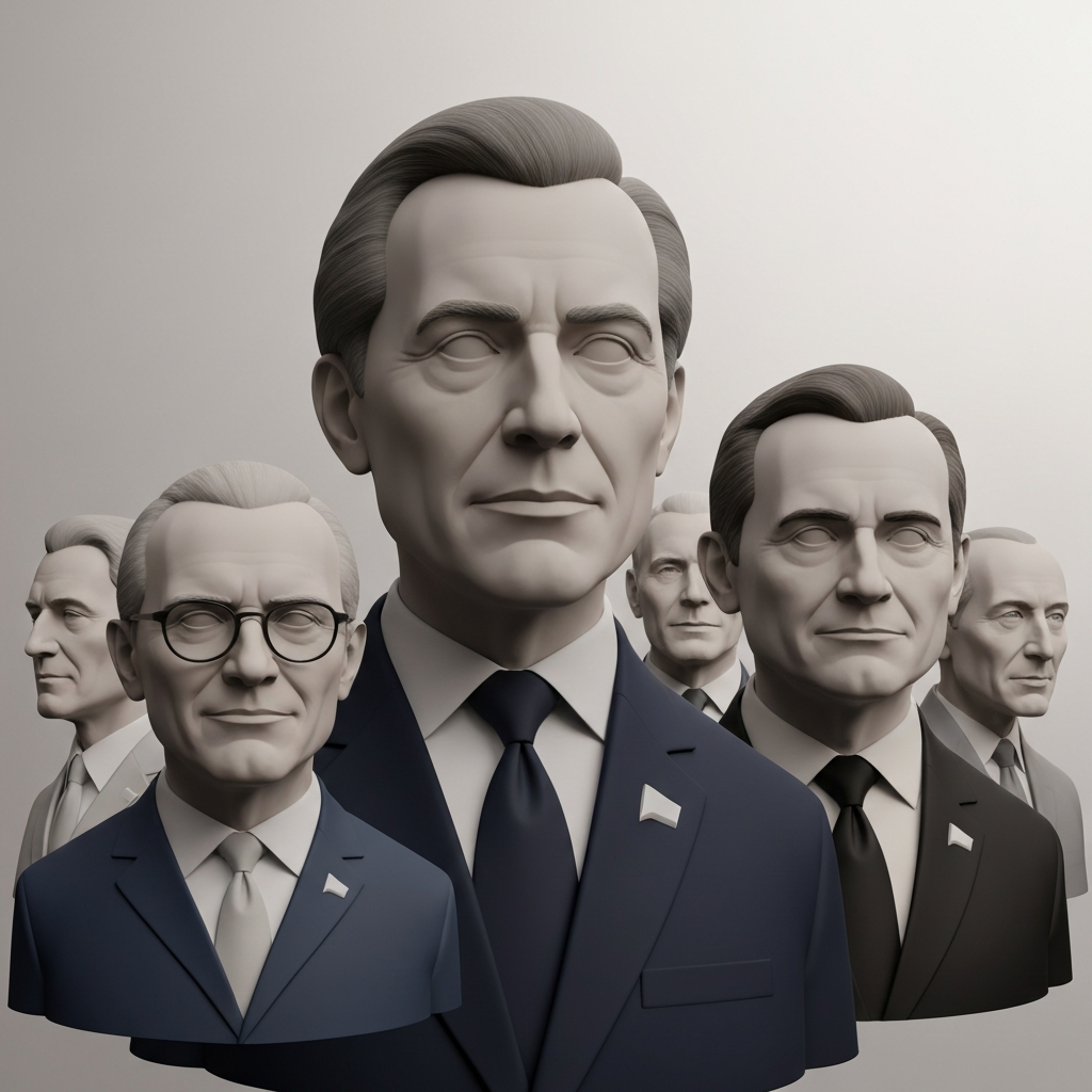 presidents