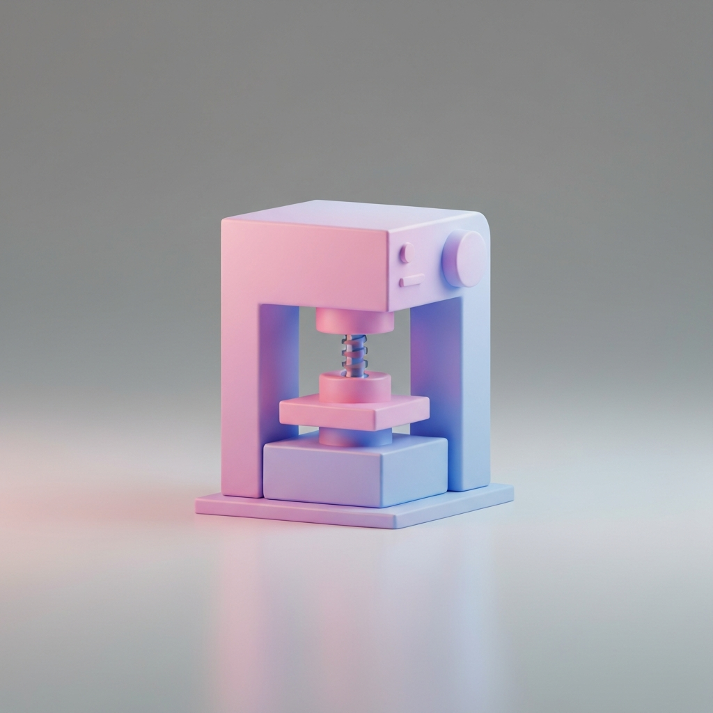 press
