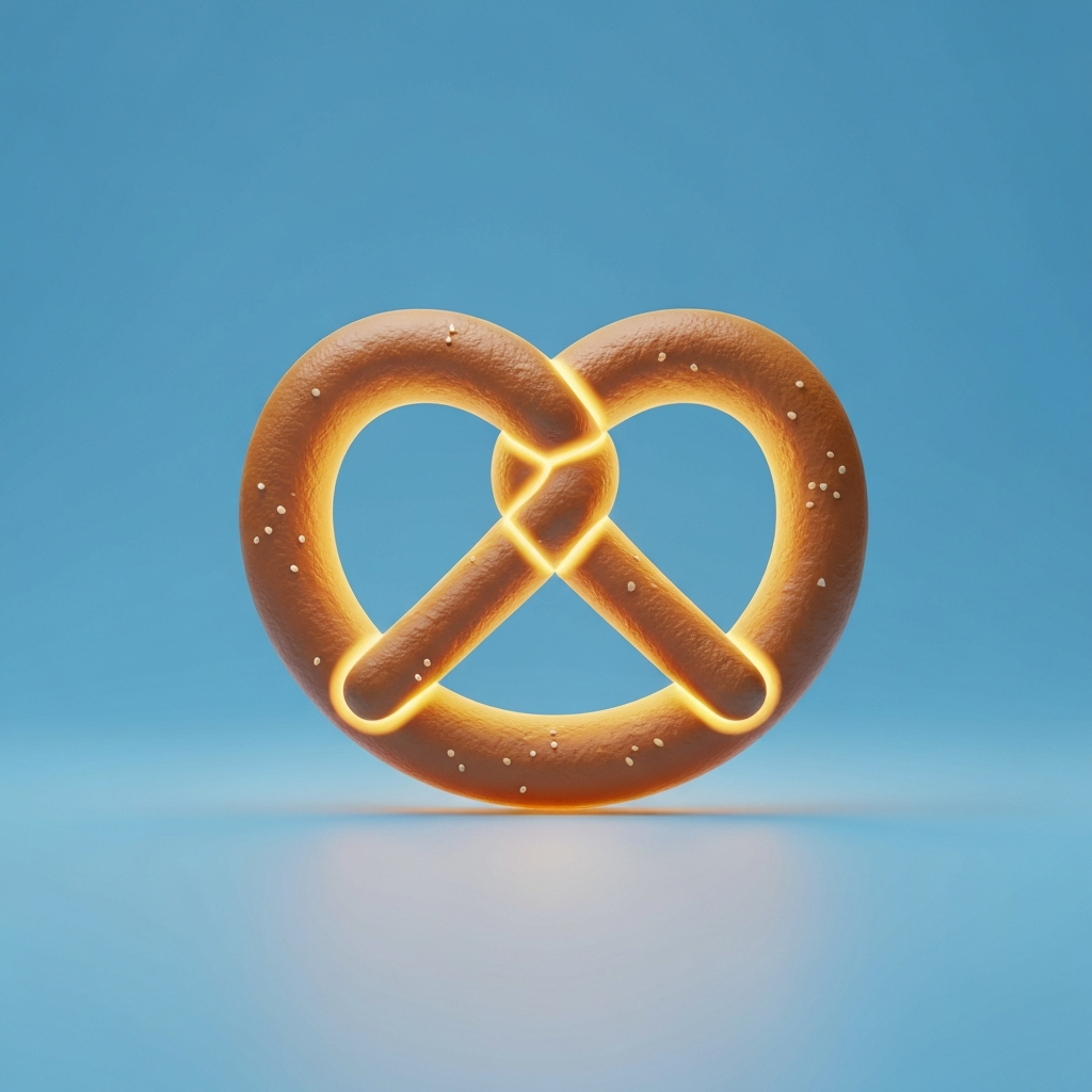 pretzel