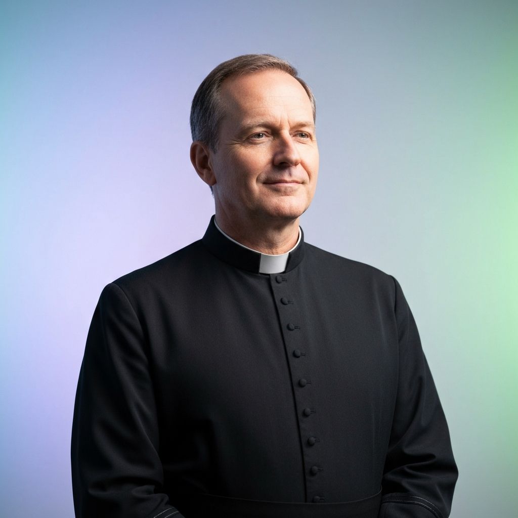 priest