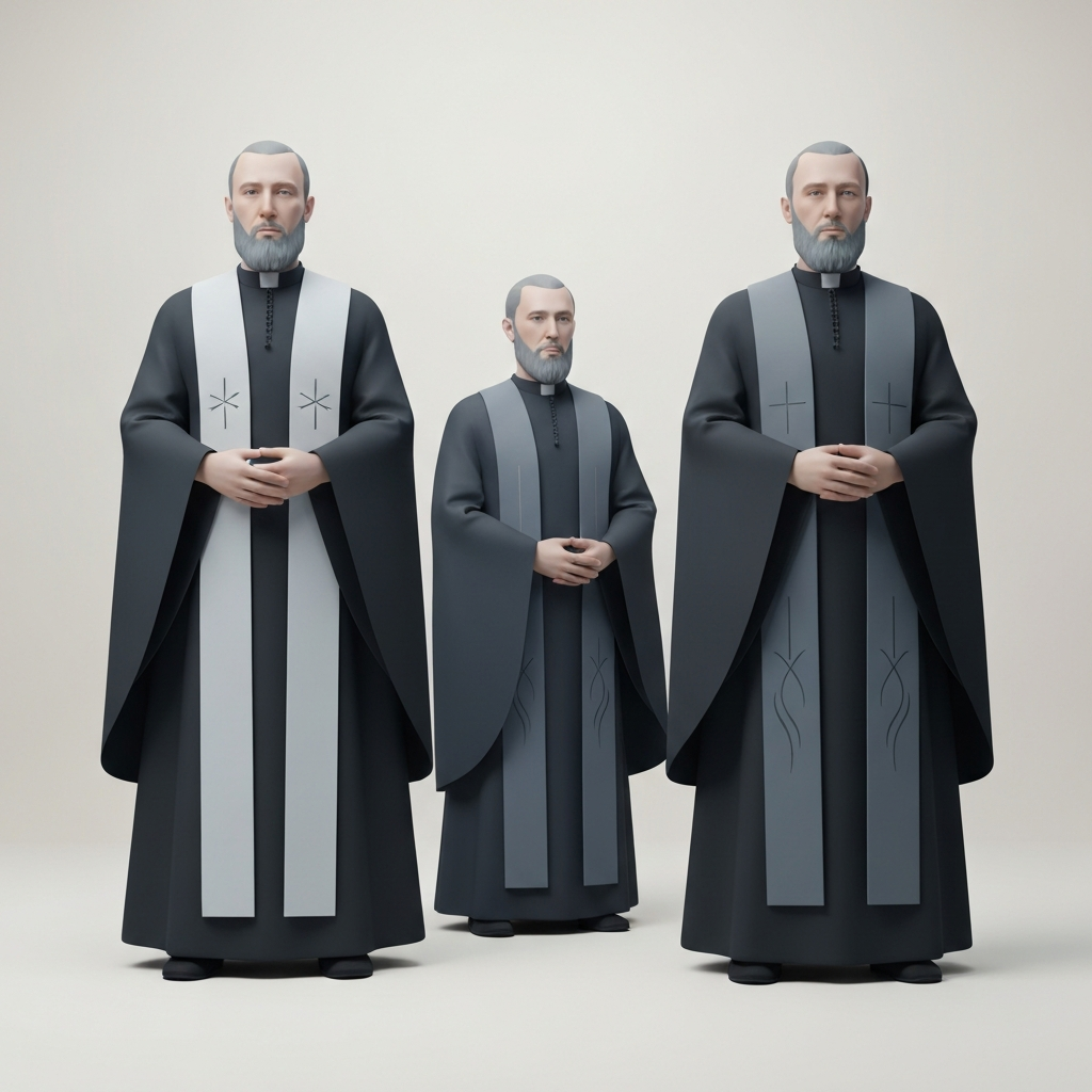 Priests