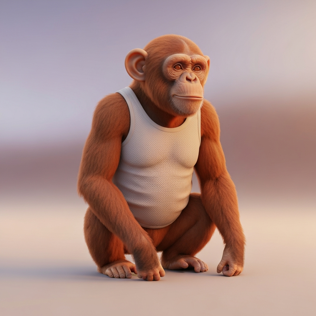 Primate