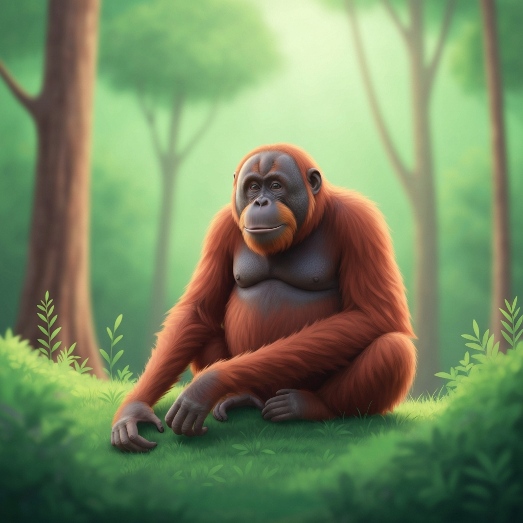 Primates