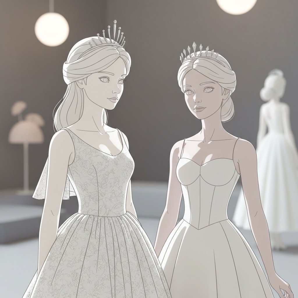 princesses