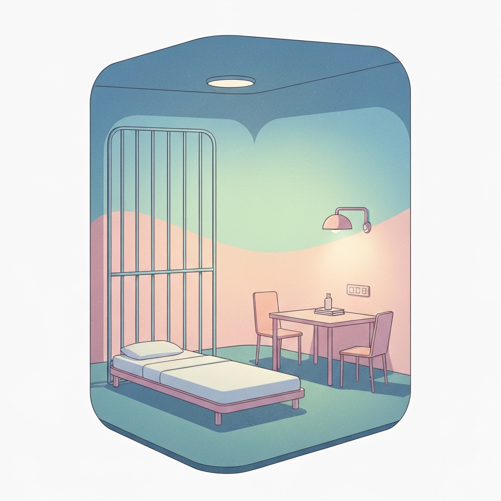 prison