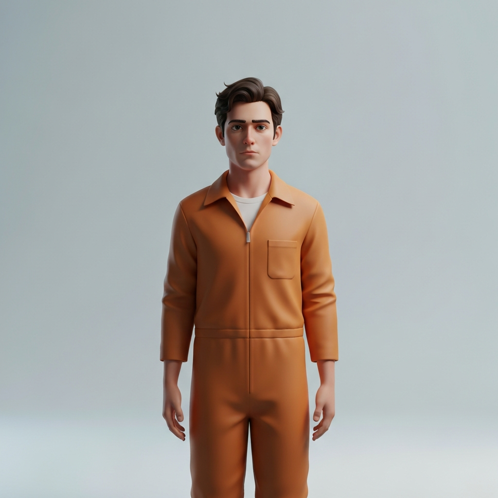 Prisoner