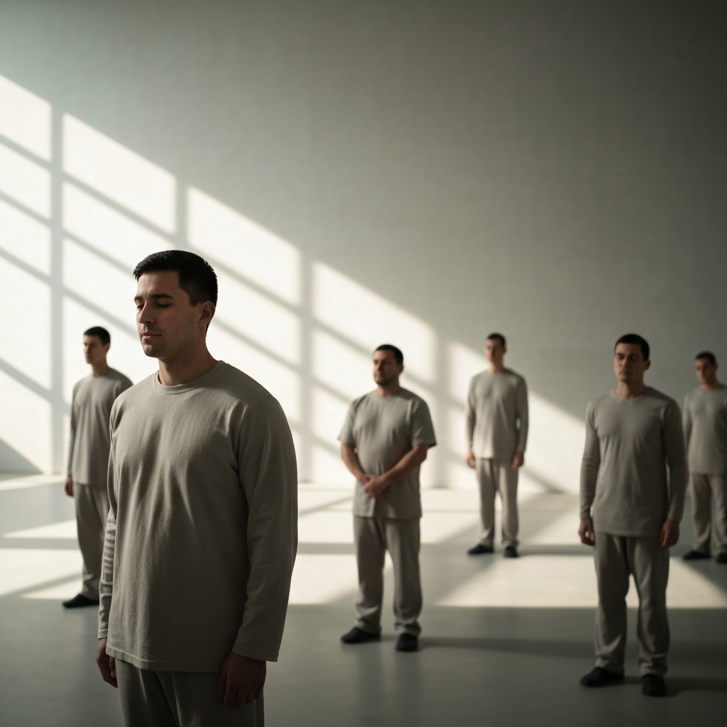Prisoners