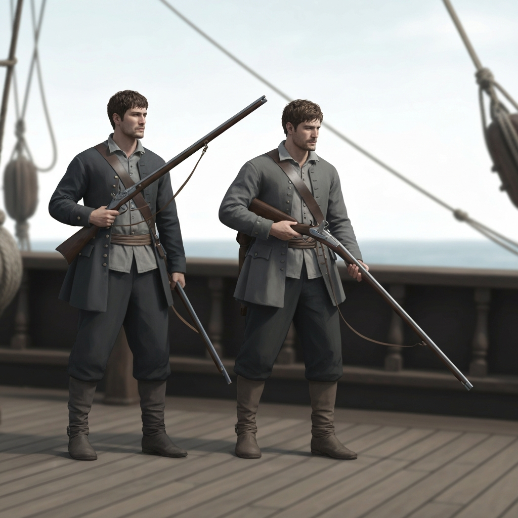 Privateers