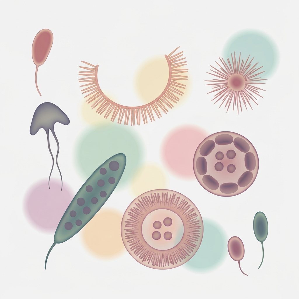 Protists