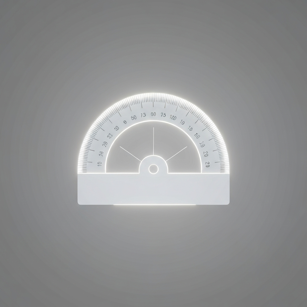 Protractor