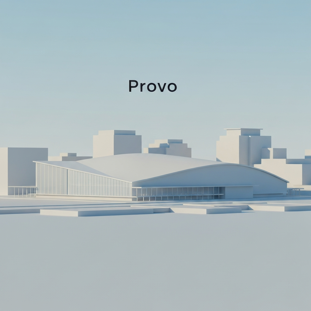Provo