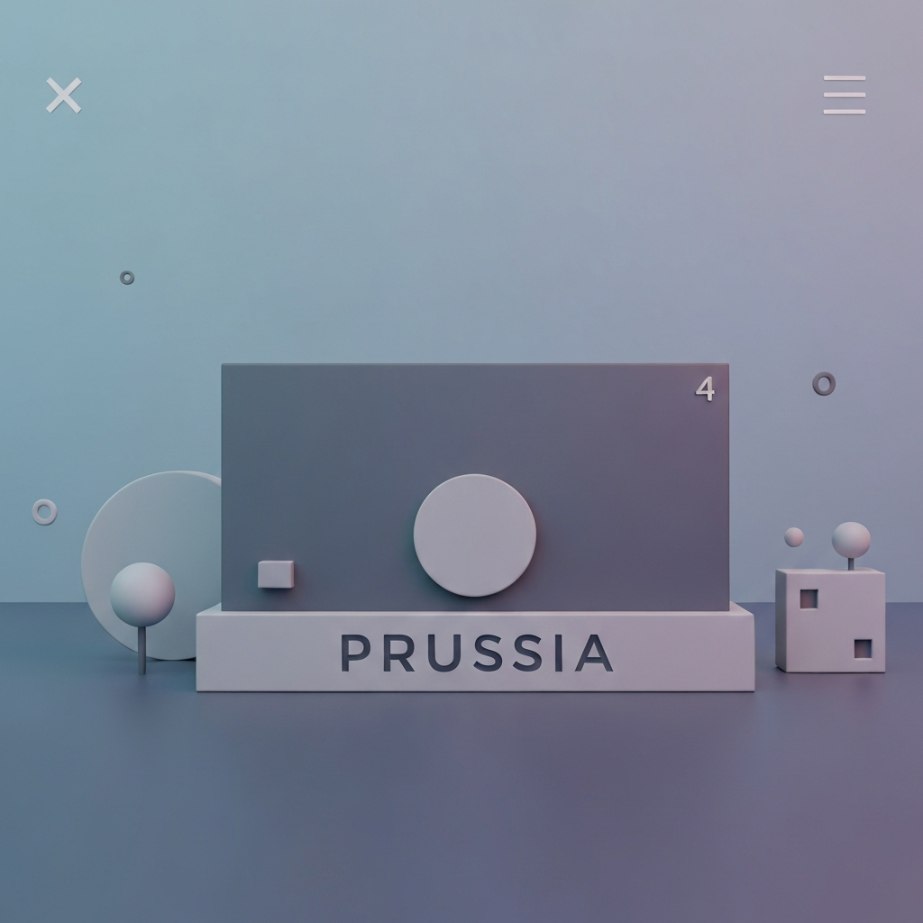 Prussia