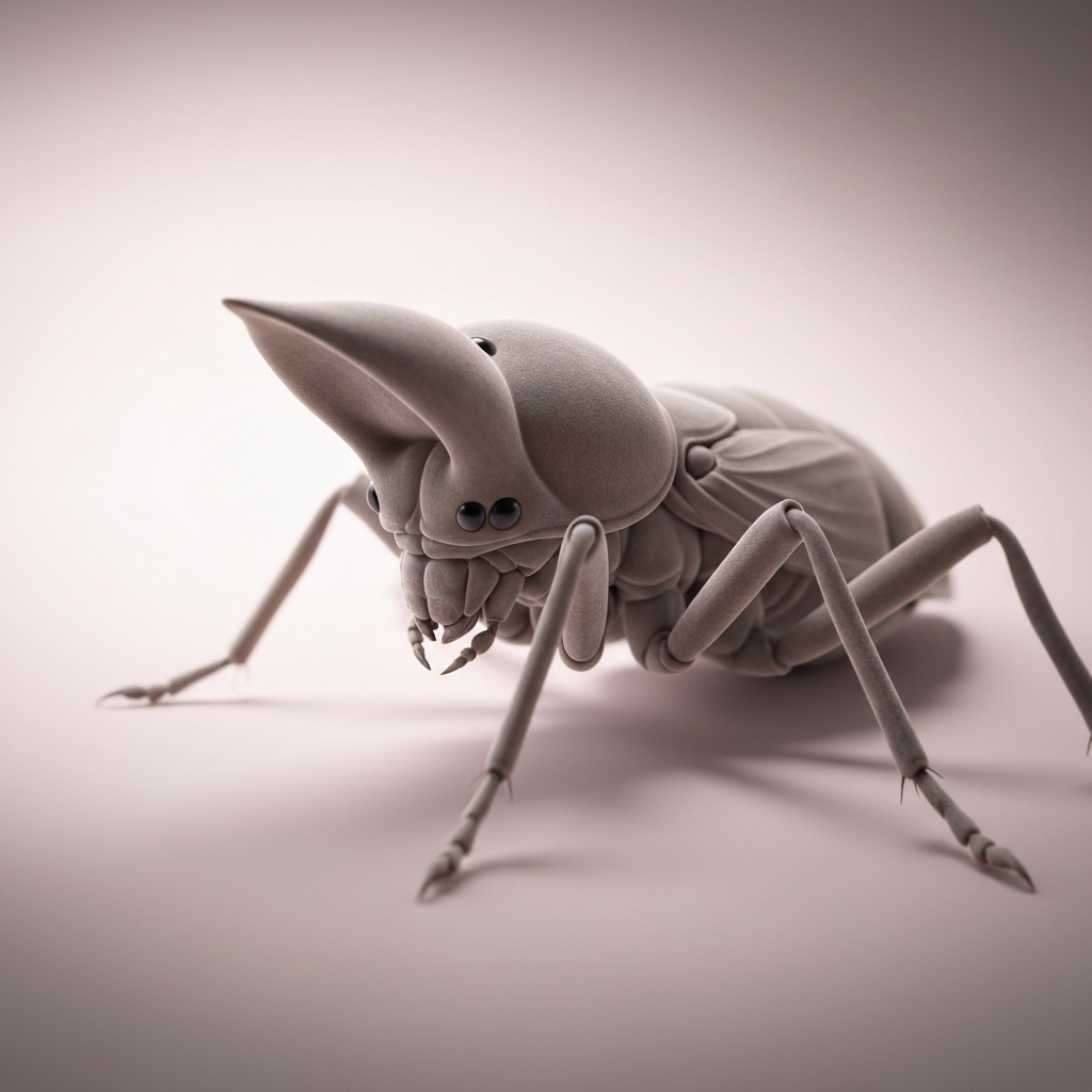 pseudoscorpions