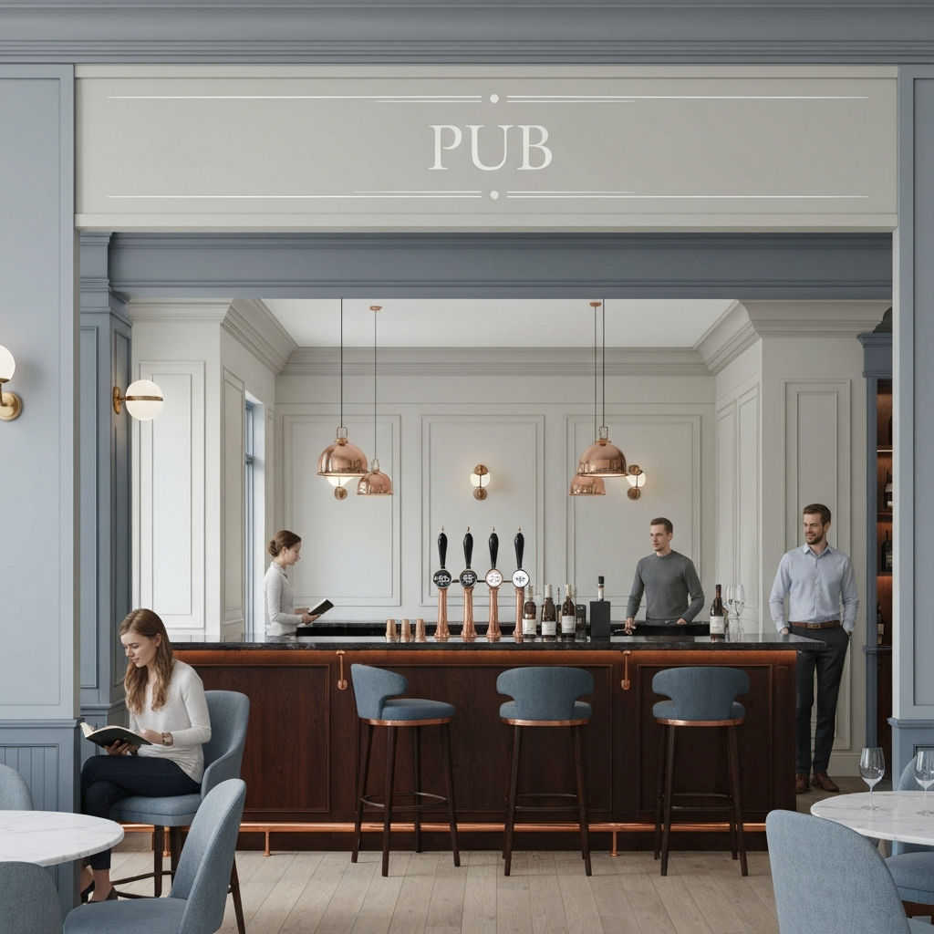 Pub