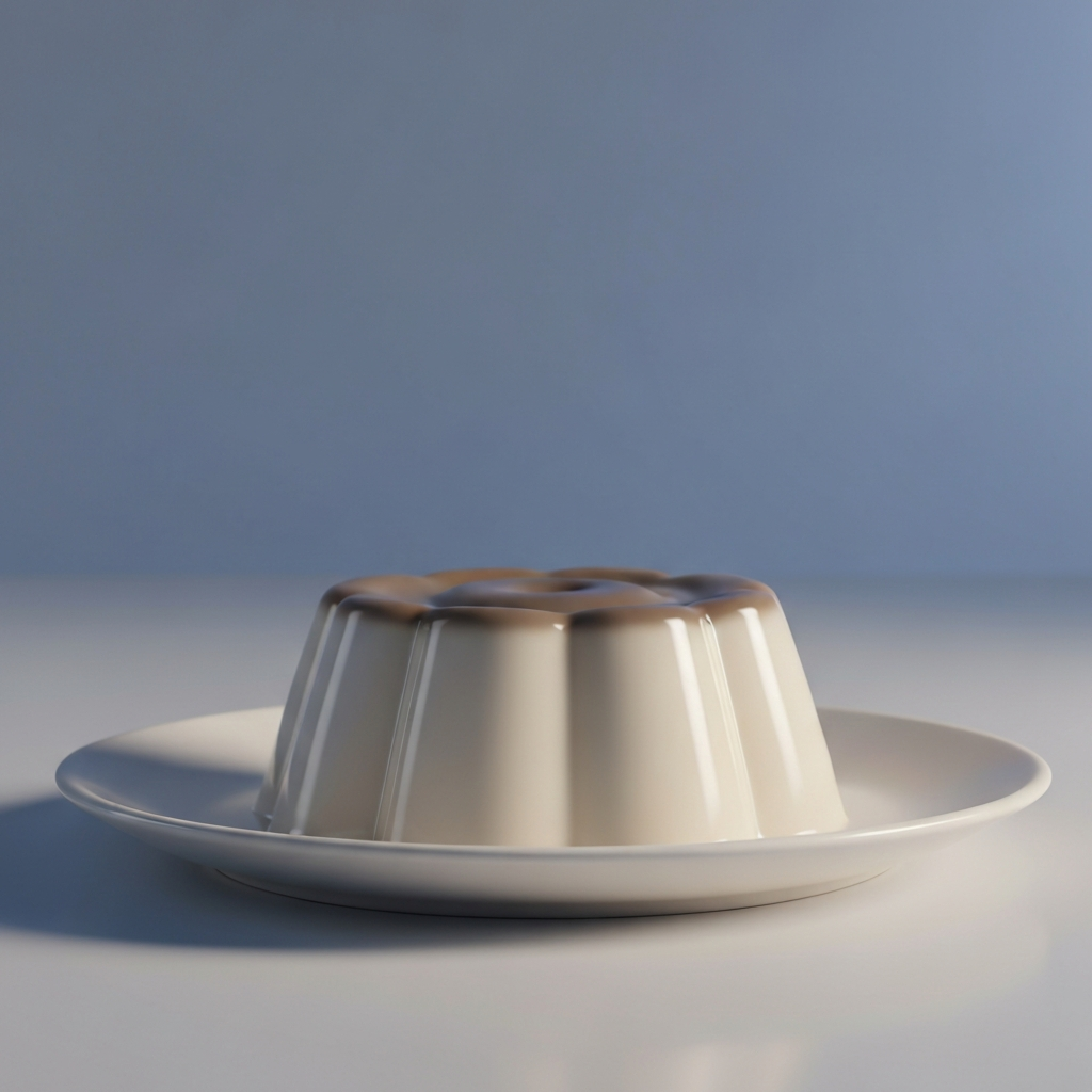 pudding