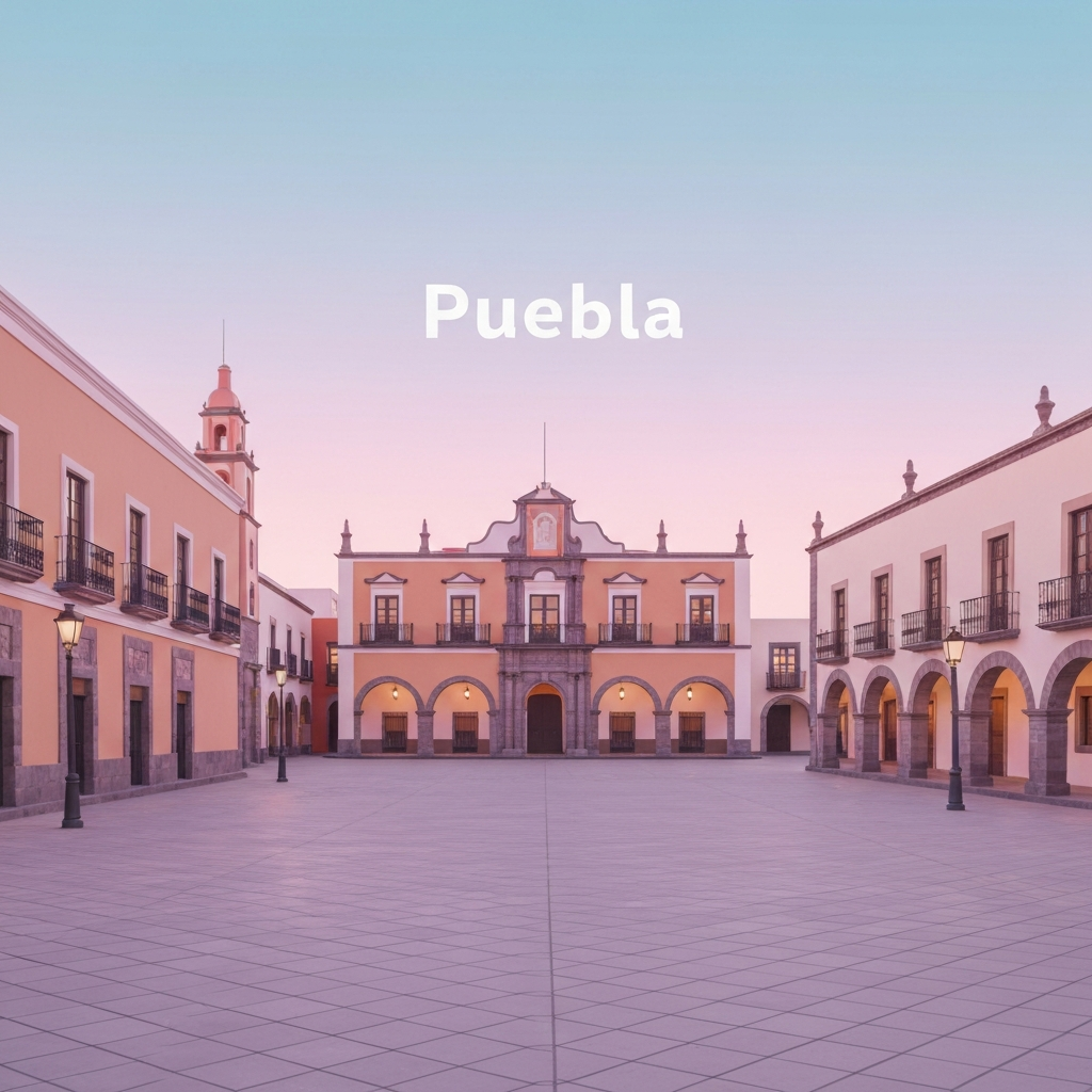 Puebla