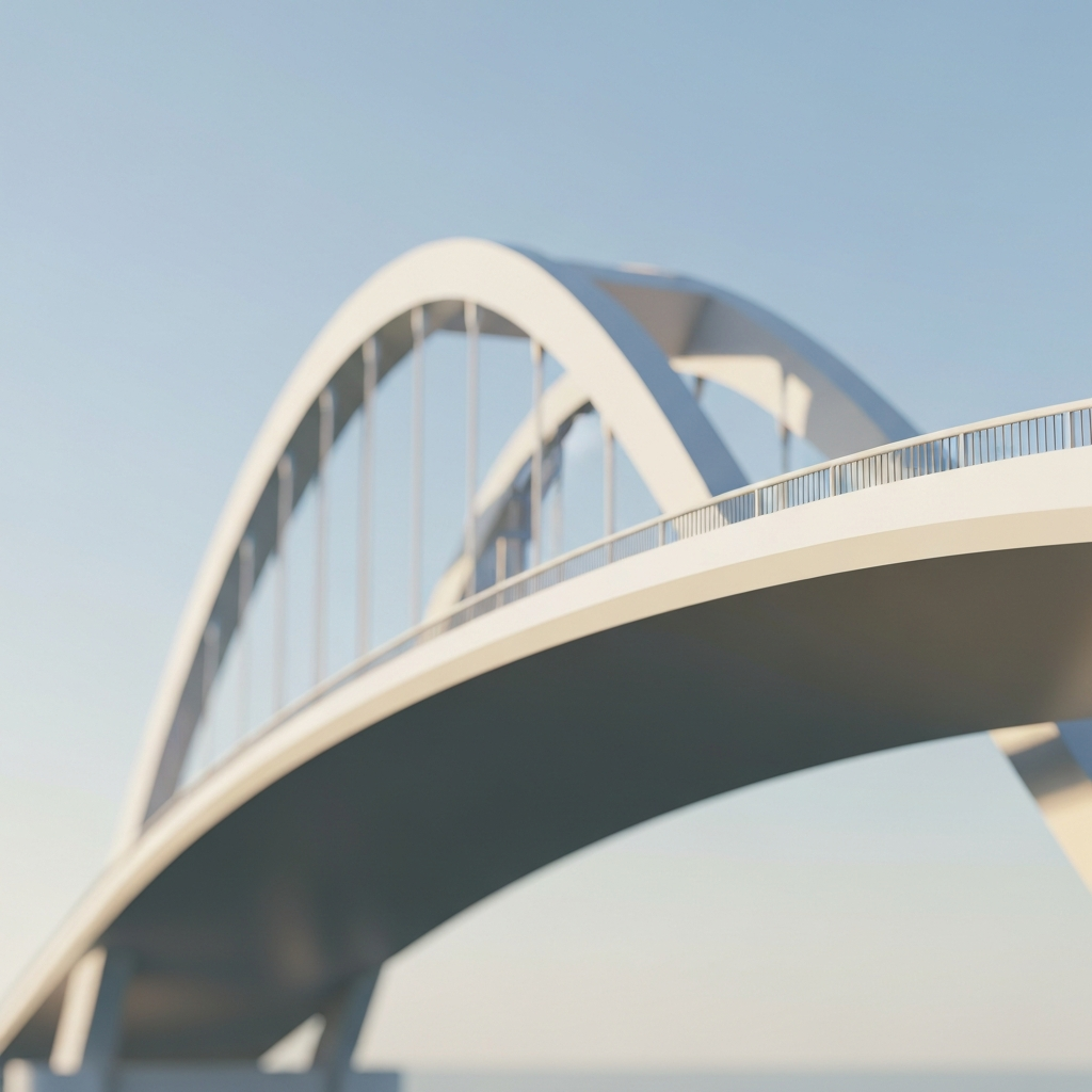 Puente Colgante