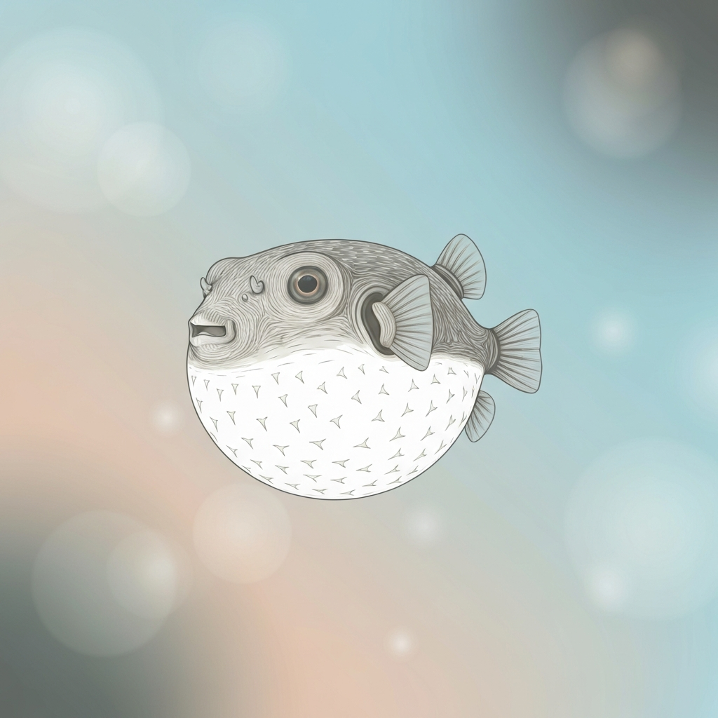 pufferfish
