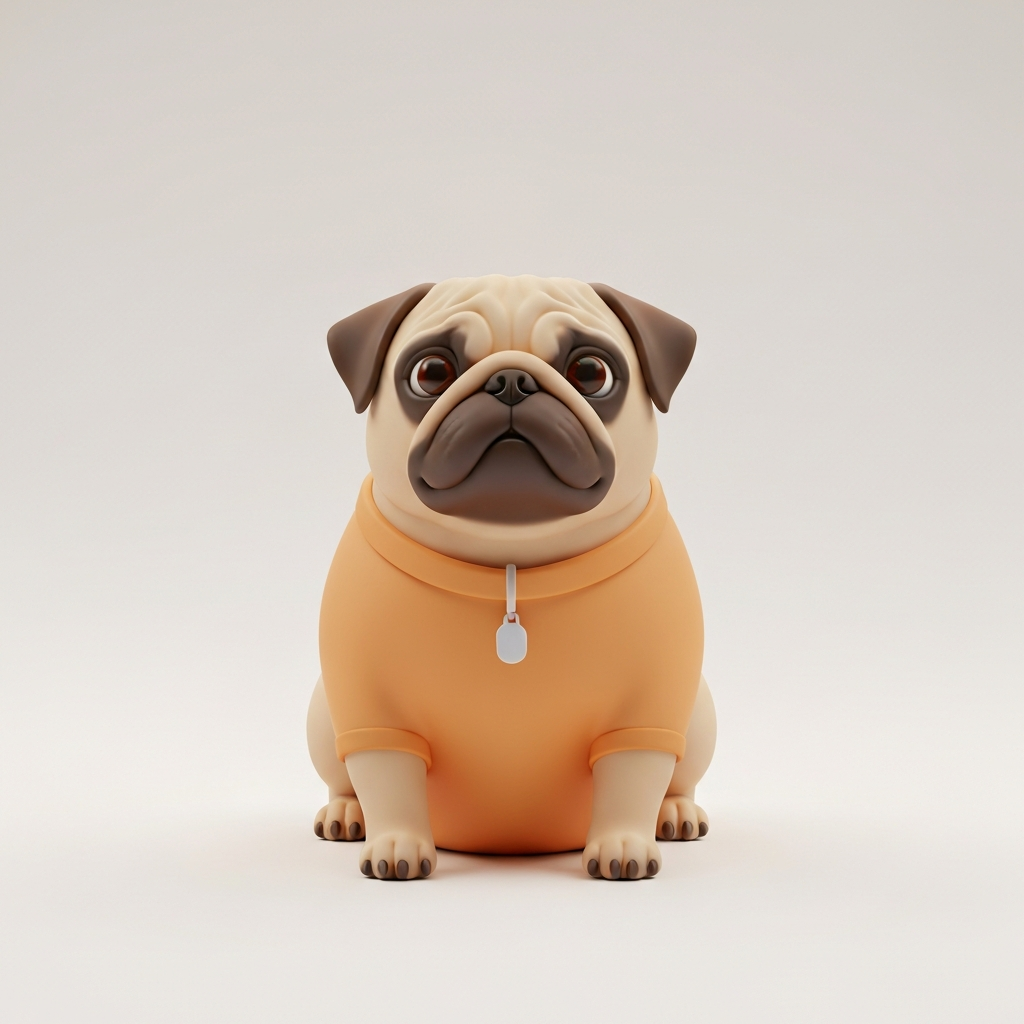 Pug