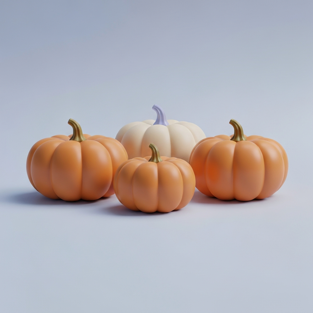 Pumpkins