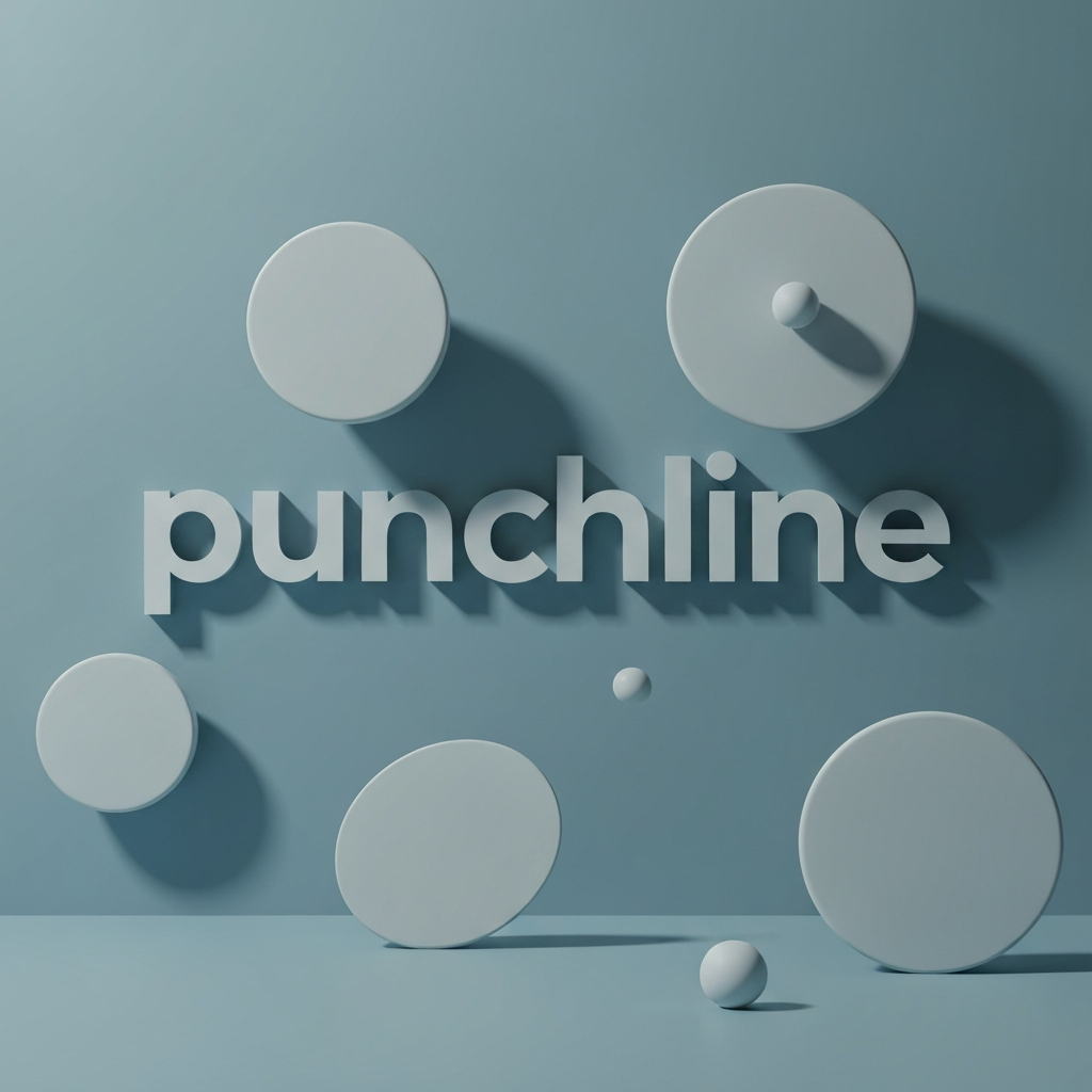 Punchline