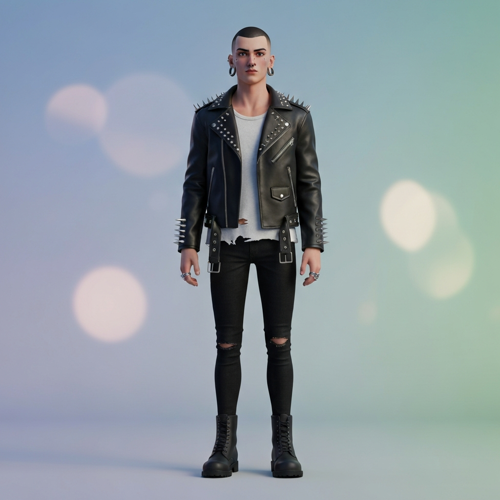 Punk
