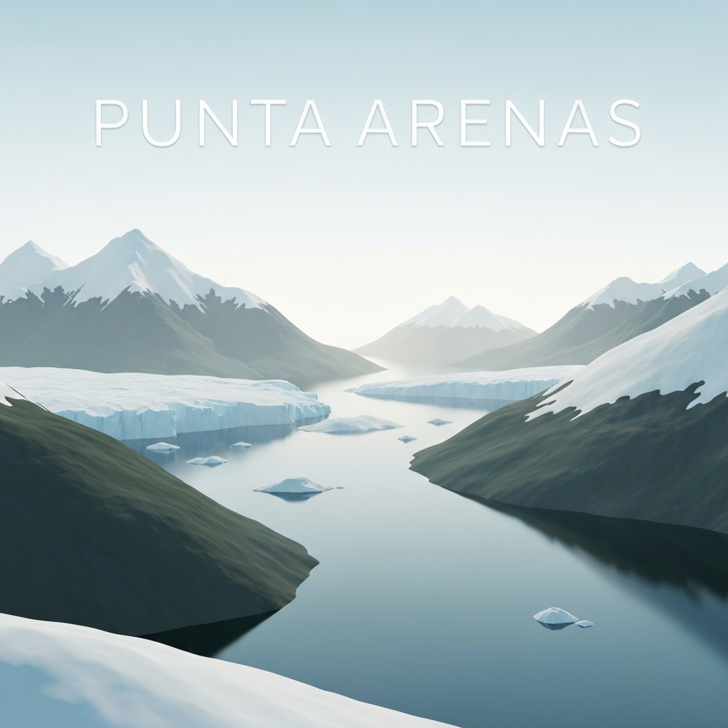 Punta Arenas