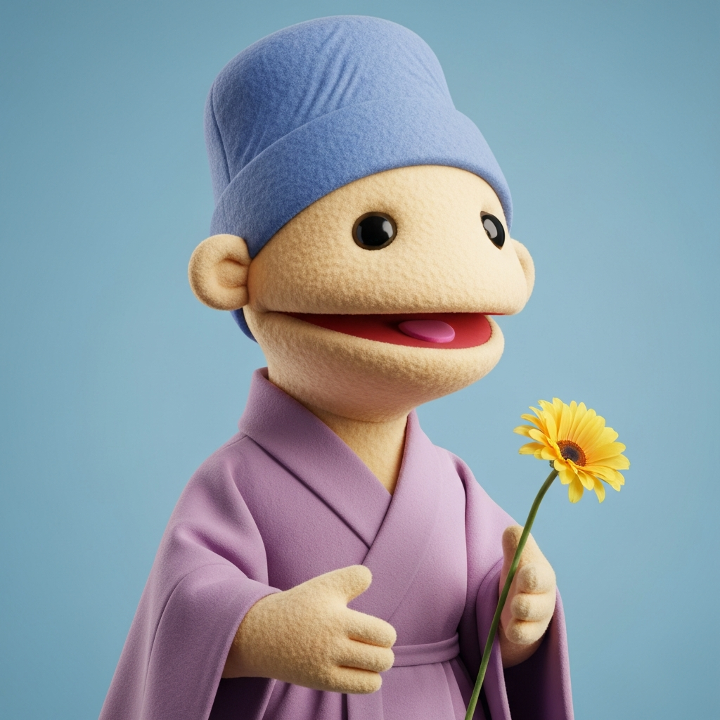 Puppet