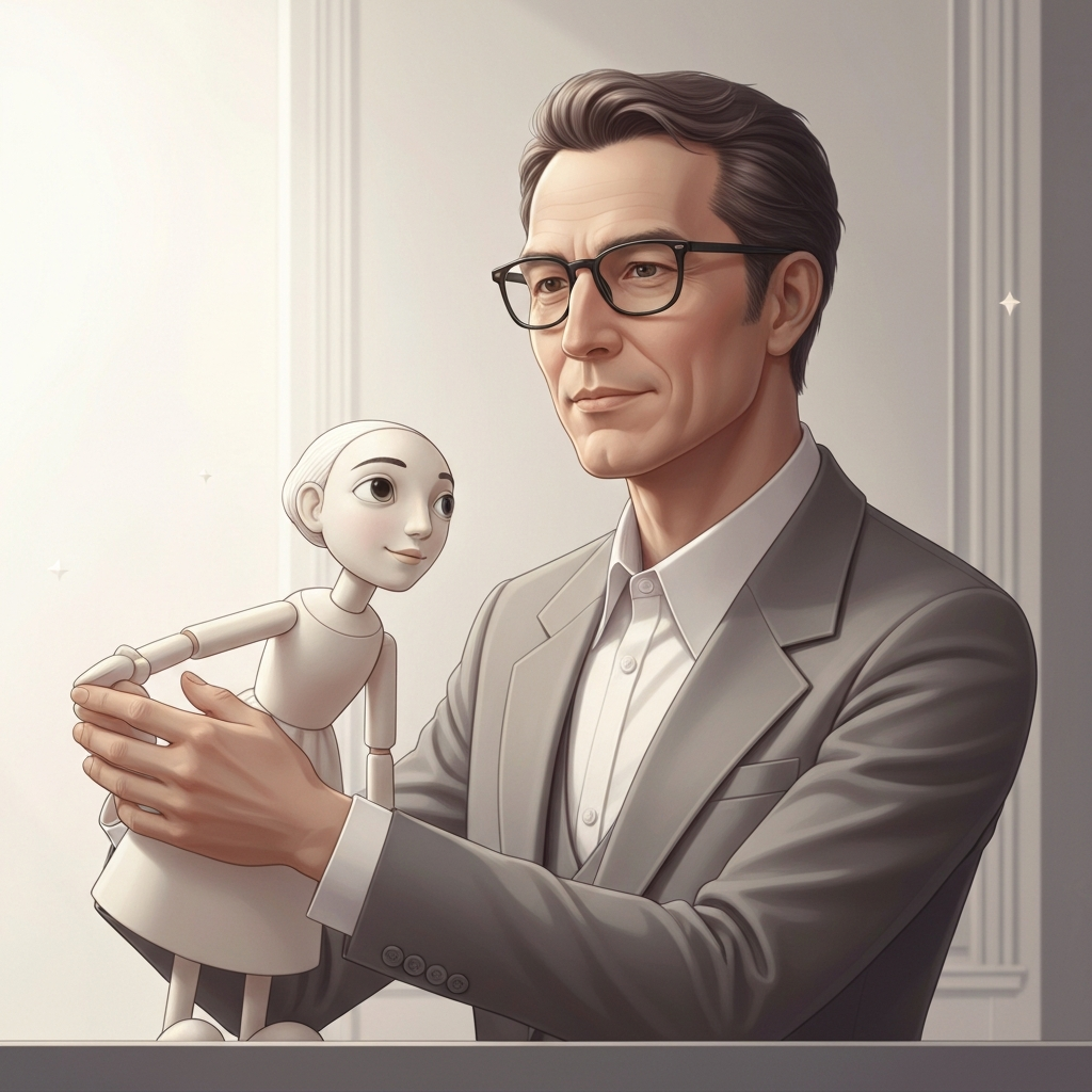 Puppeteer