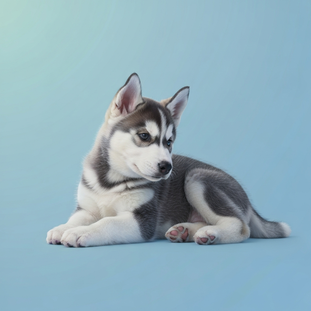 Puppy