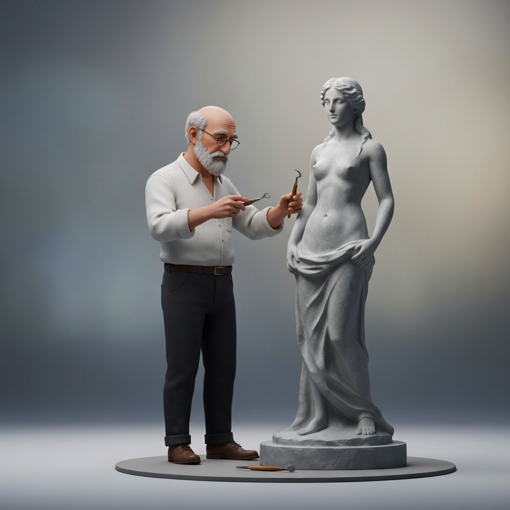Pygmalion