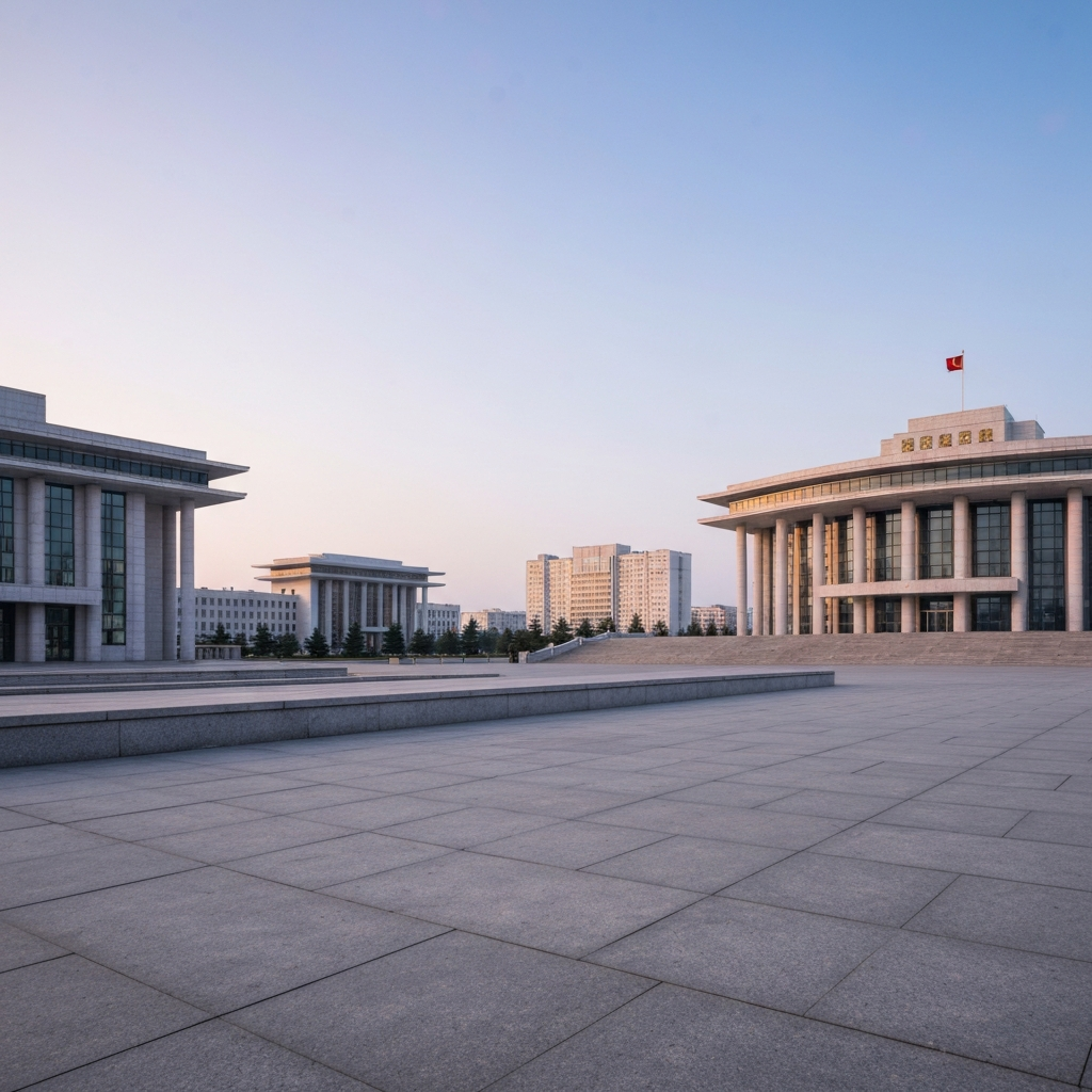 Pyongyang
