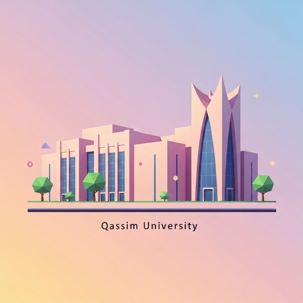qassim university
