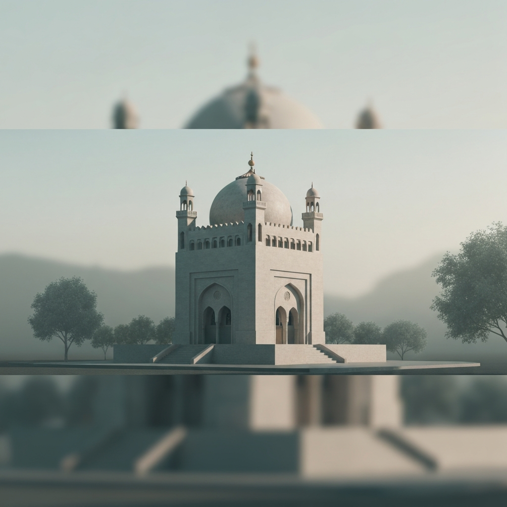Qila Mubarak