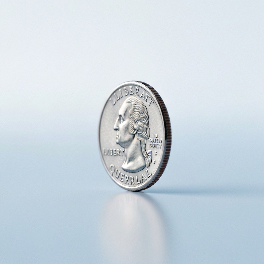 quarter