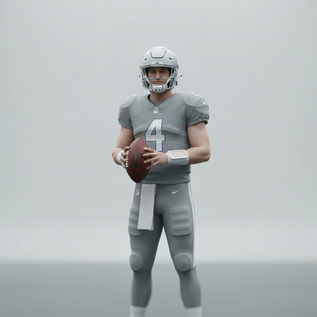 Quarterback